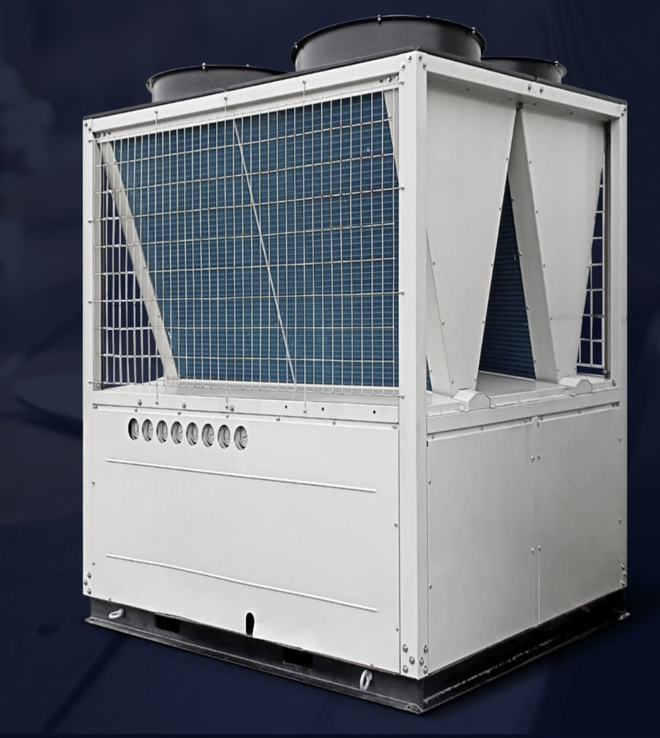 冰水主機節能監控儀表板